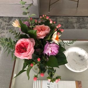 Meet your Posher, Melissa